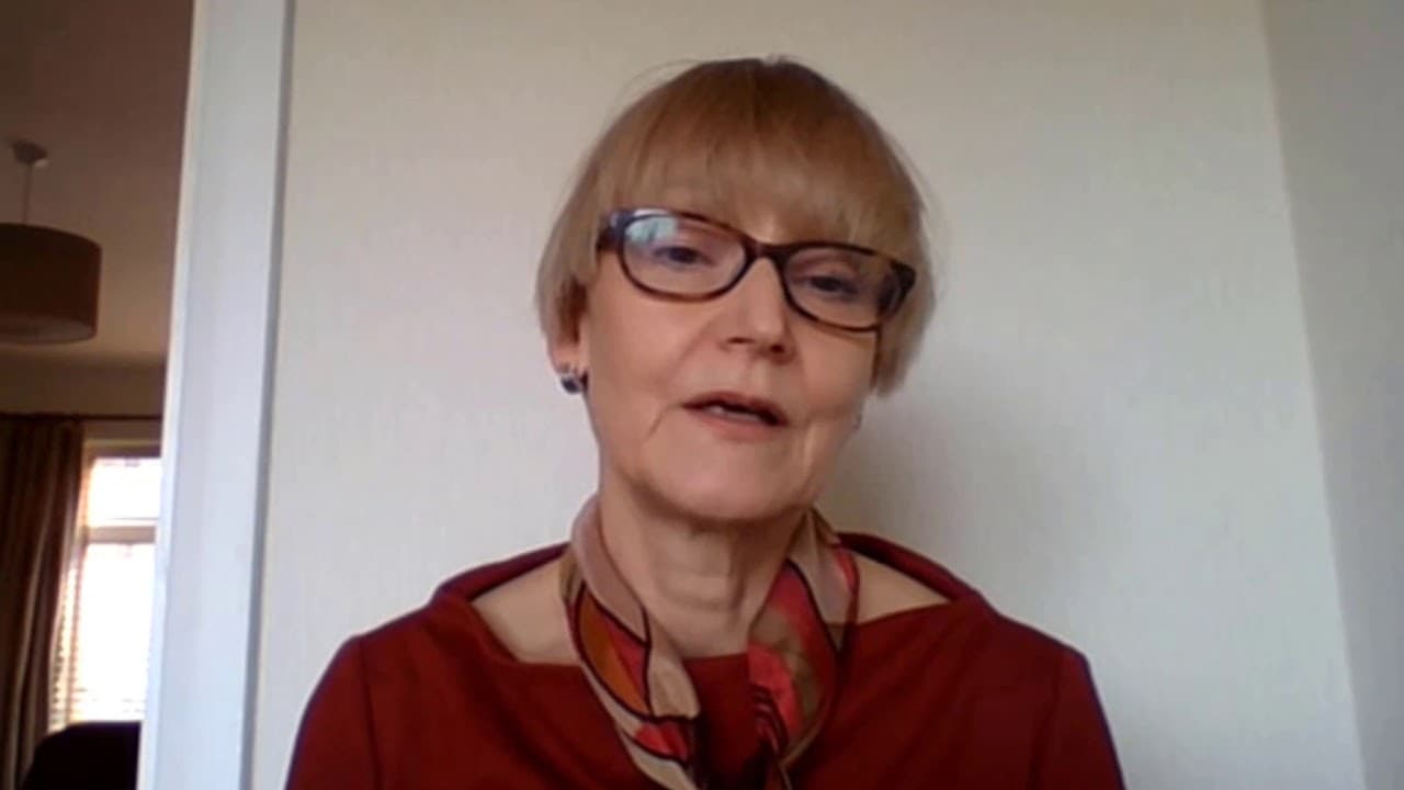 Public Health Director Urges People To Prepare For Self-Isolation