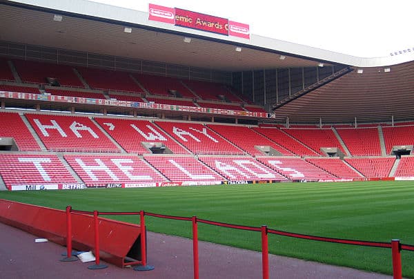 Tips For A First Match At The Stadium Of Light