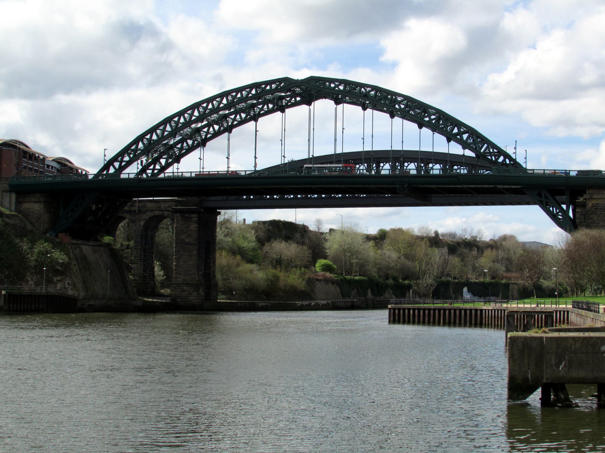 £1.3 Billion Investment Strategy Could Bring 20,000 Jobs to Sunderland