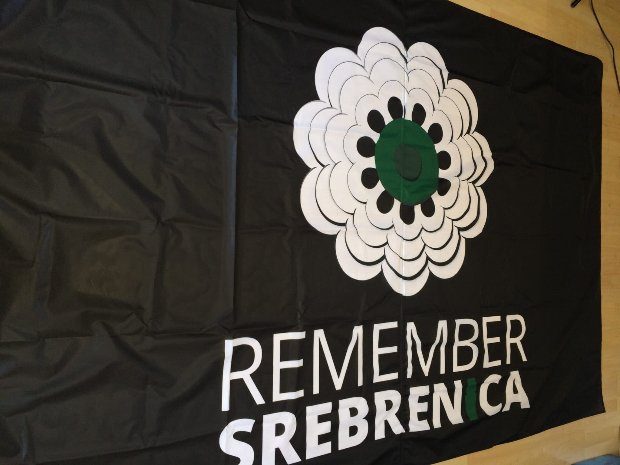 Sunderland to Join the World in Remembering Srebrenica