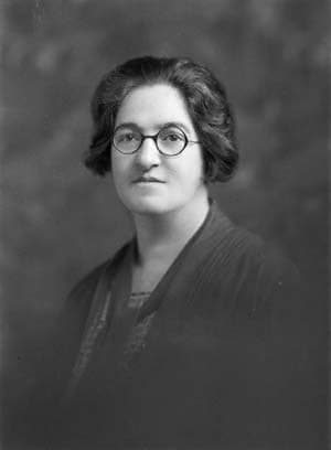 Blue Plaque Honouring Sunderland’s First Female MP Unveiled