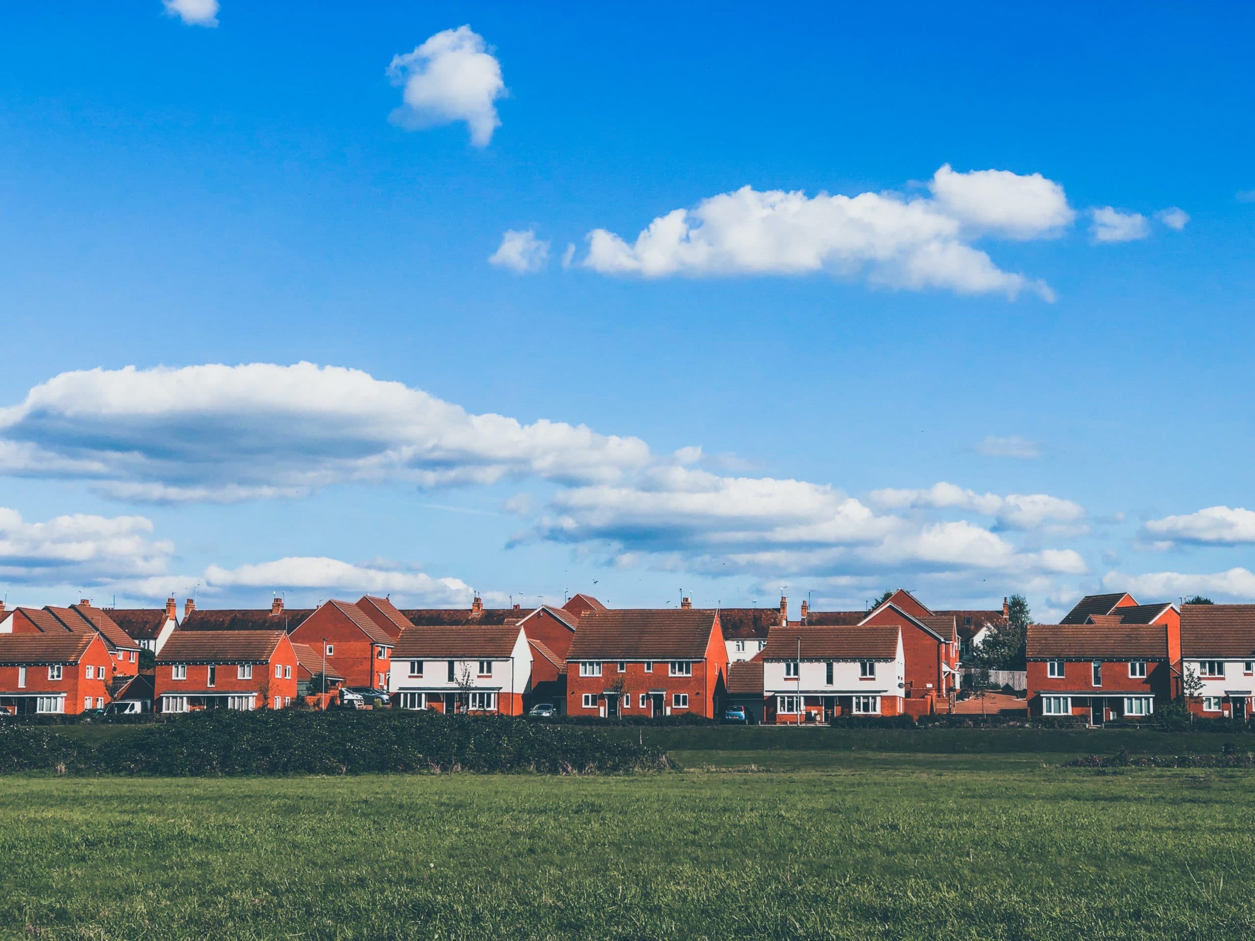 North East Sees the Lowest Uplift in Rental Prices