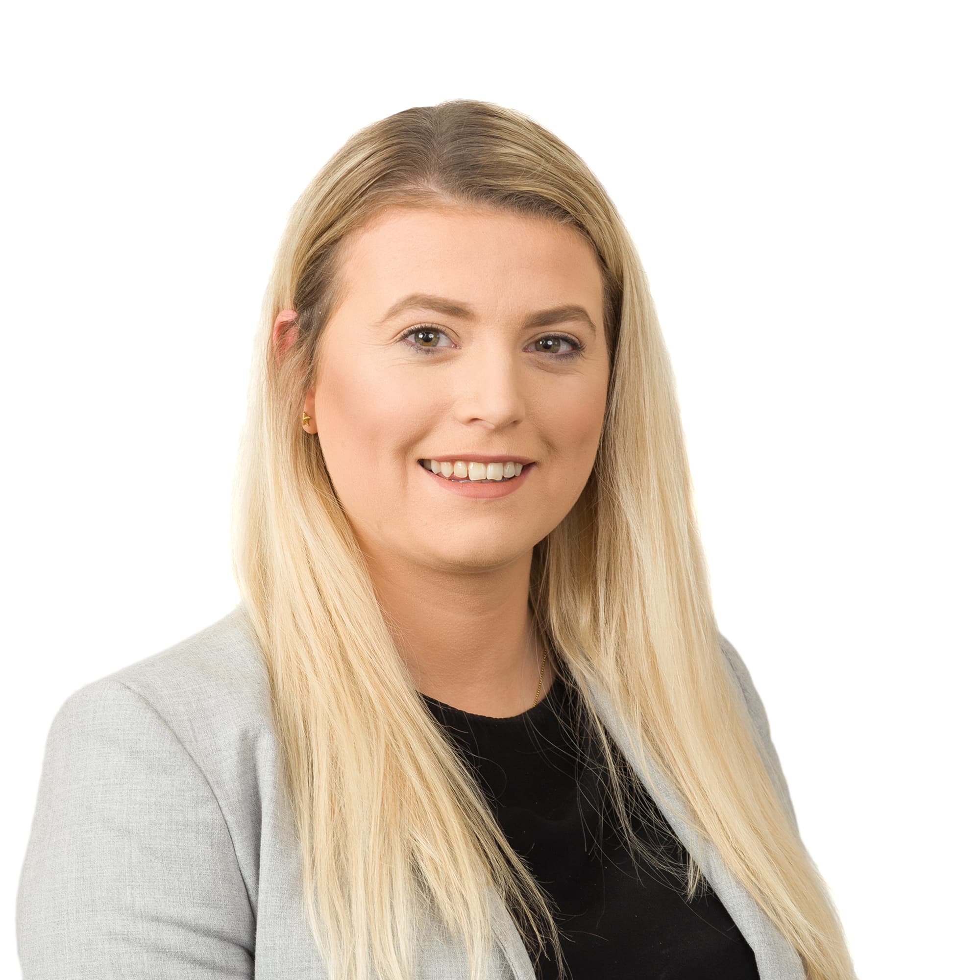 New Solicitor Joins The Team At Sunderland Practice