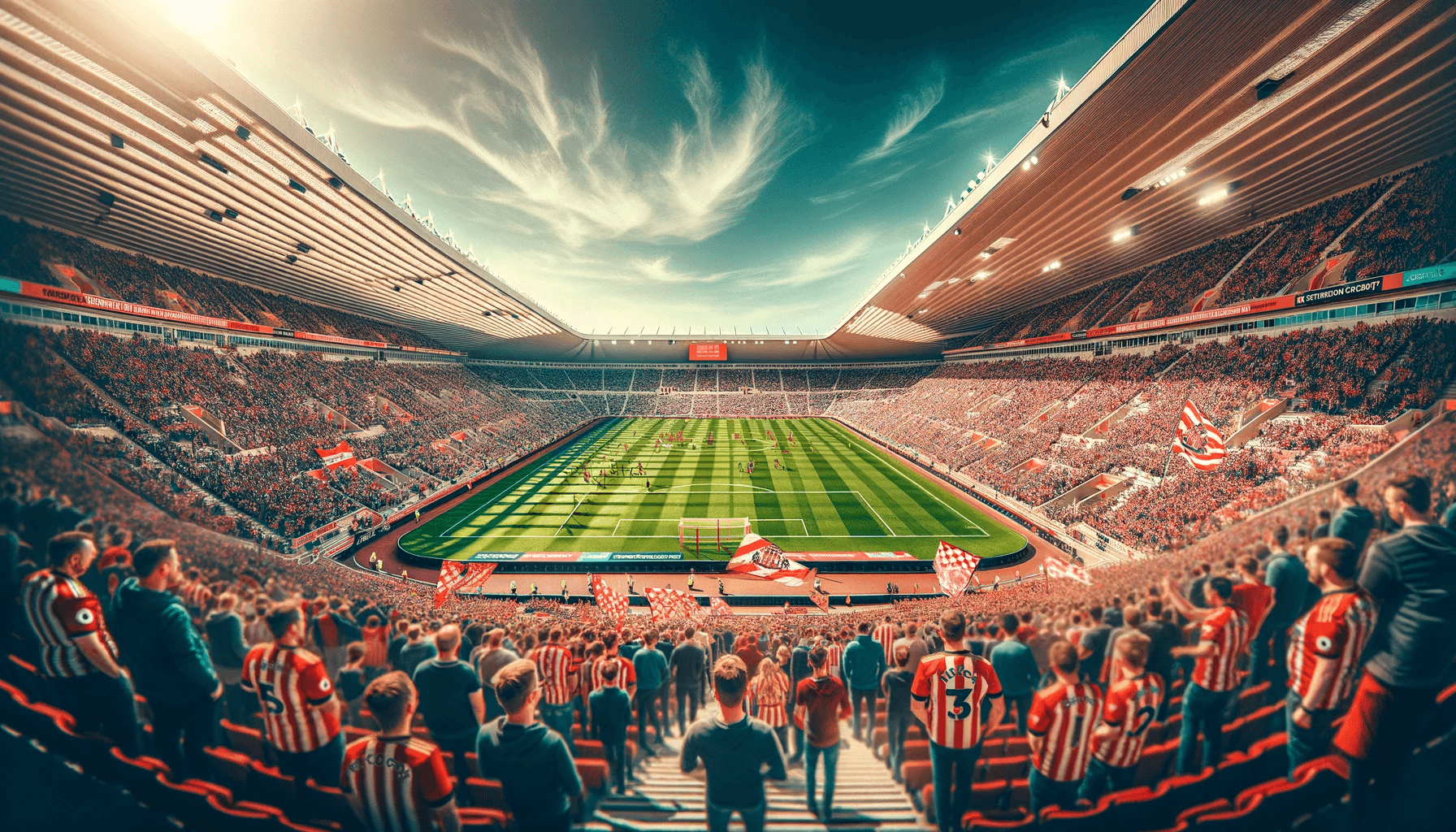 Sunderland AFC’s New Signing: Leo Hjelde