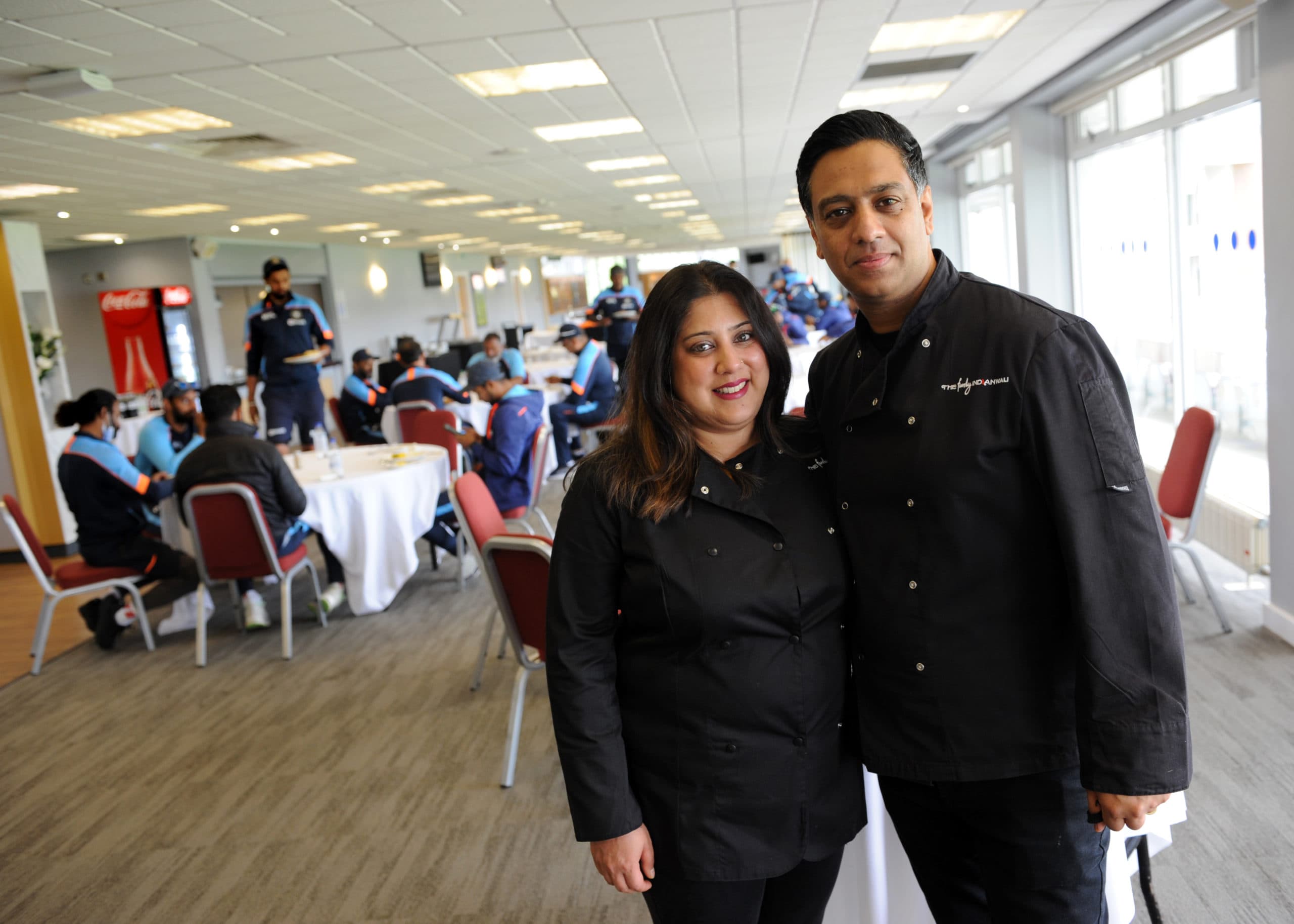 The Funky Indian Wali Recognised For Its Exceptional Dishes