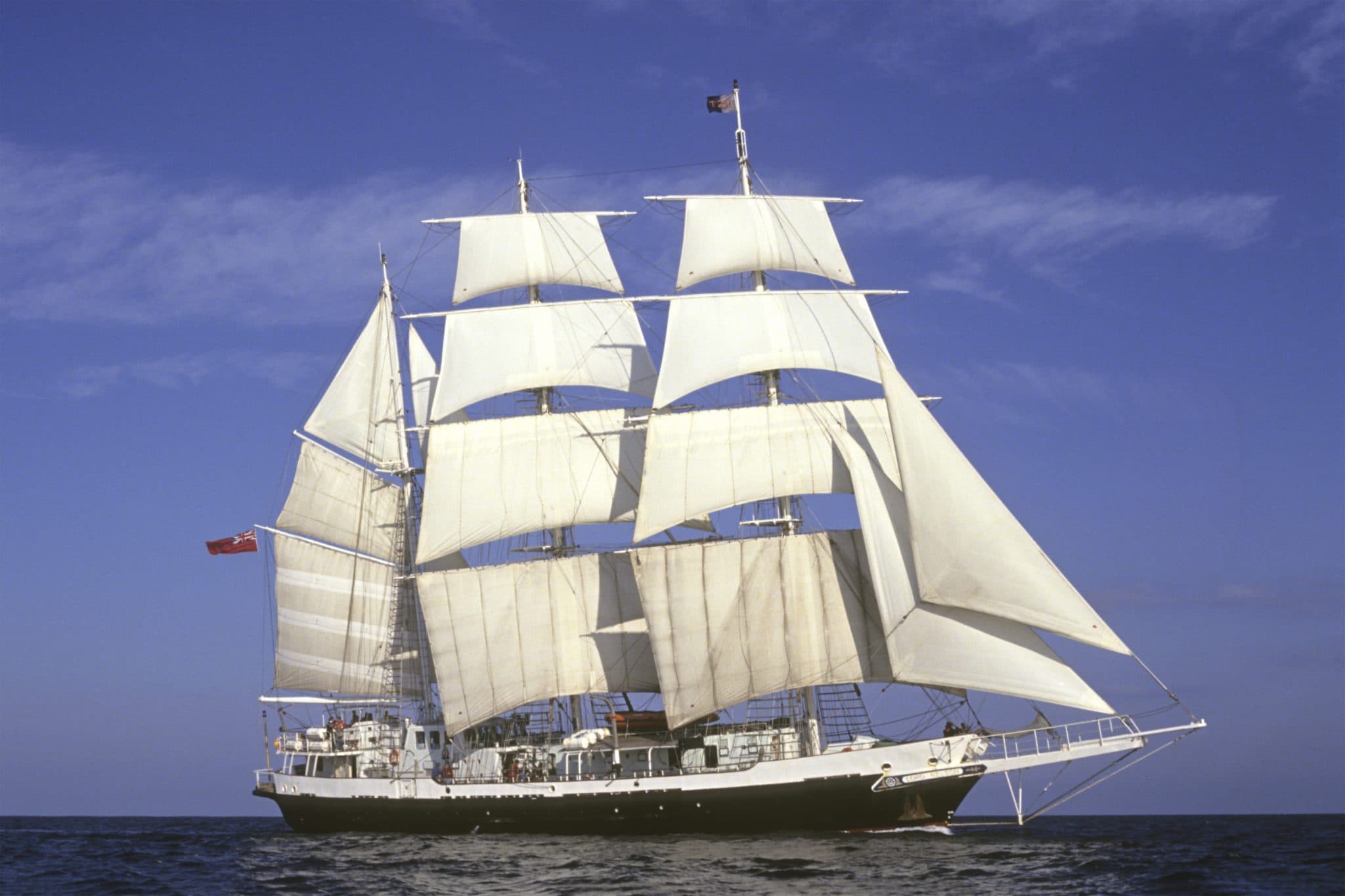 Tall Ships Race 2018 Could Mean Massive Boost for Sunderland Firms