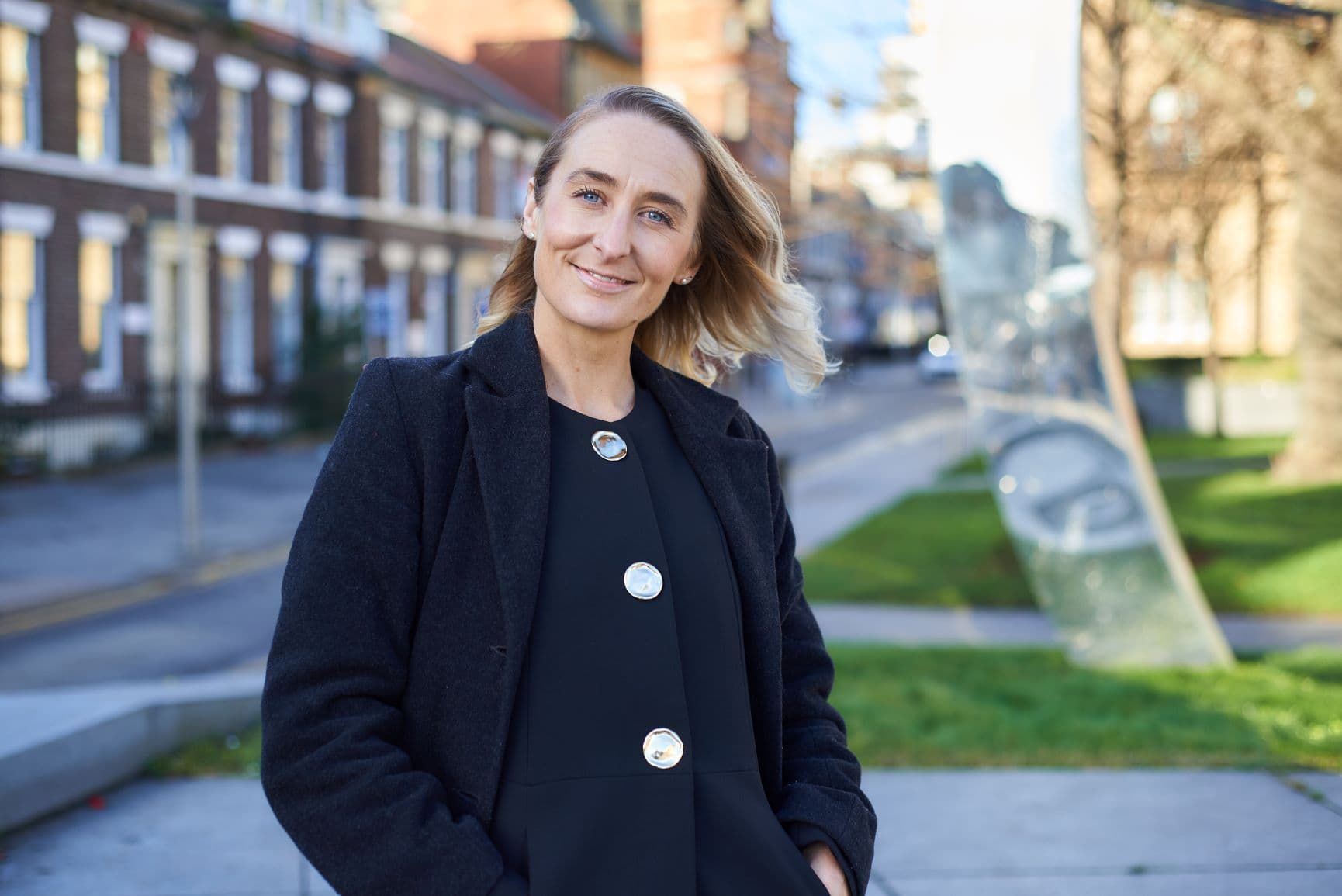 Richard Reed Solicitors Strengthens With A New Addition To The Team