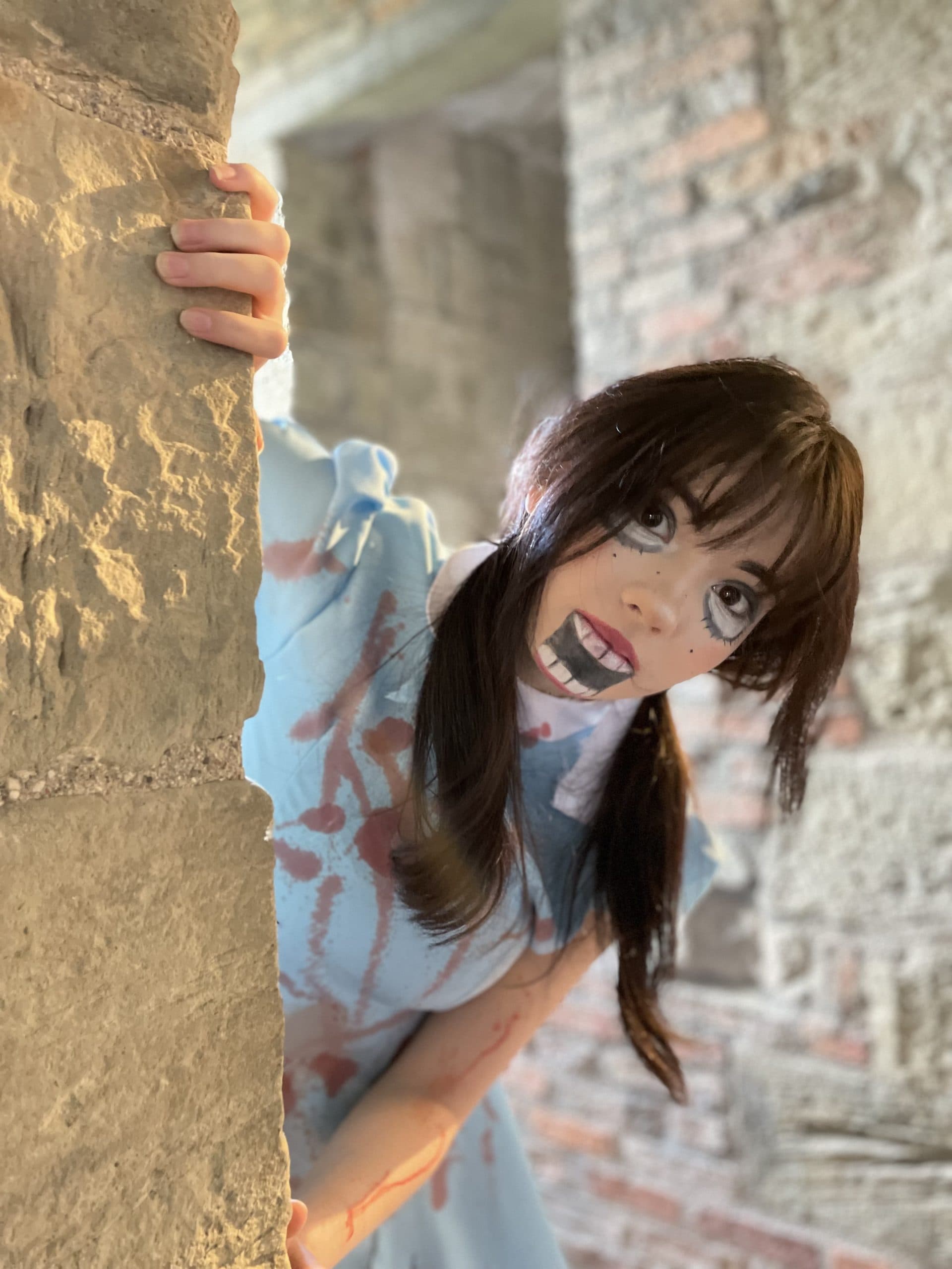 ‘Conjuring at the Castle’ Ghost Event at Hylton Castle: Saturday 22 October