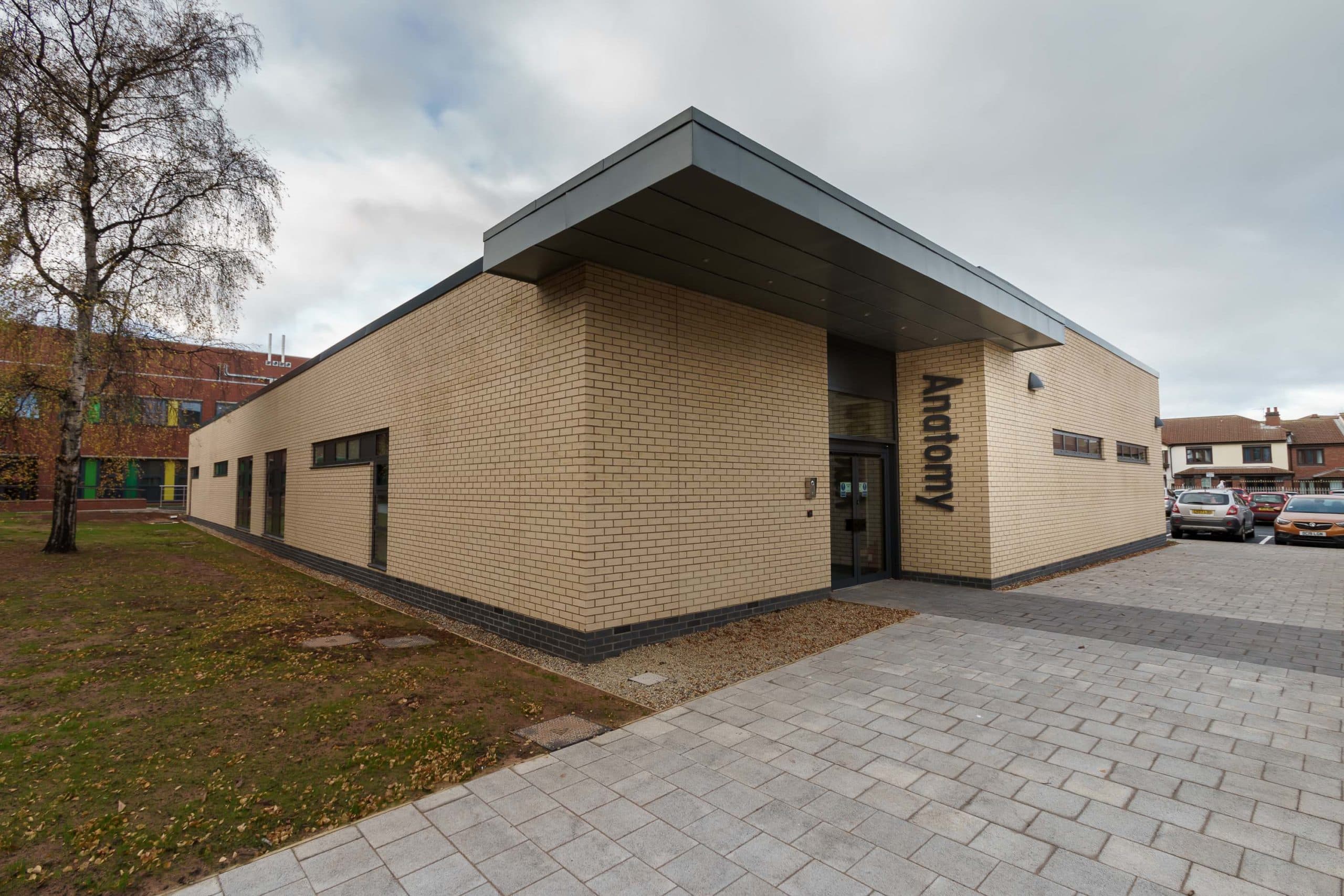 It’s Finished! First Look Inside Sunderland’s New Centre