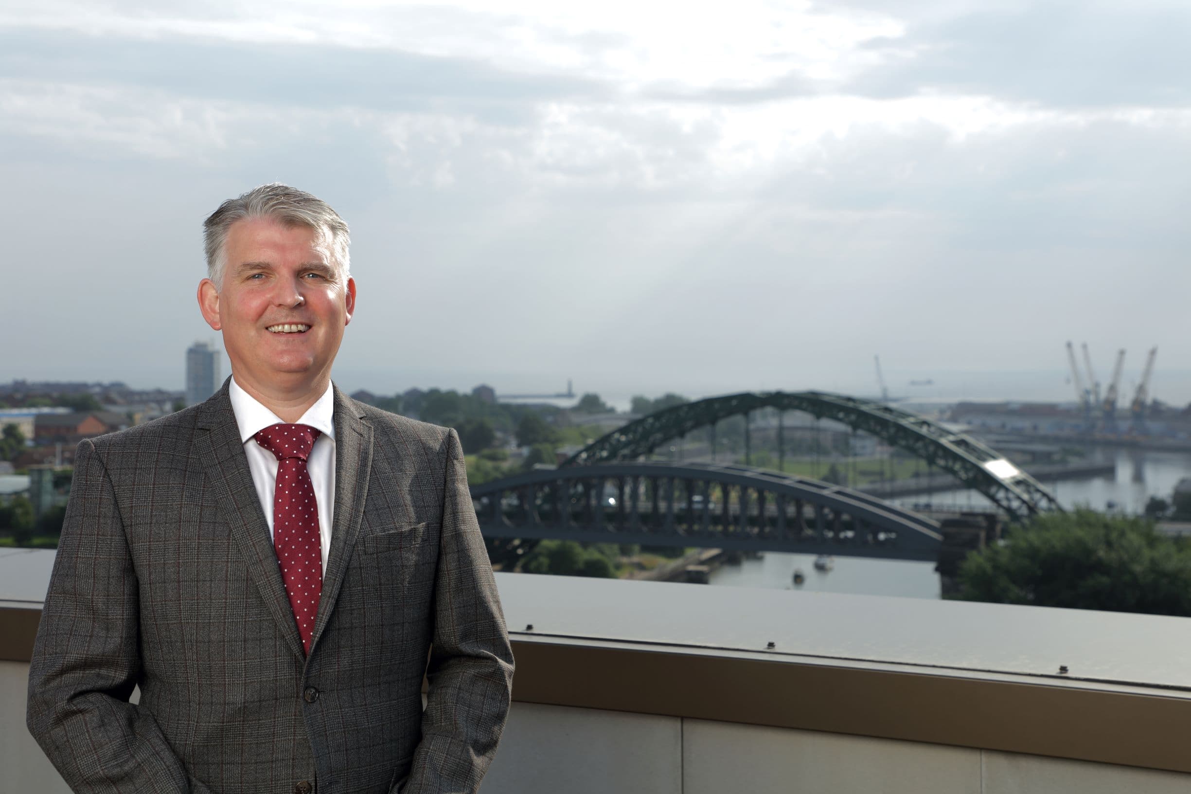 Council Executive Appointed As UK5G Advisory Board Member