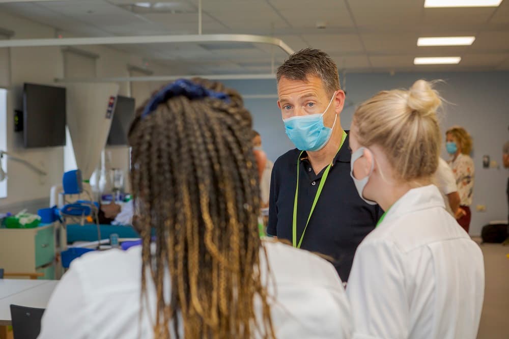 Spire Healthcare Searching For Candidates For New Nurse Degree Apprenticeship
