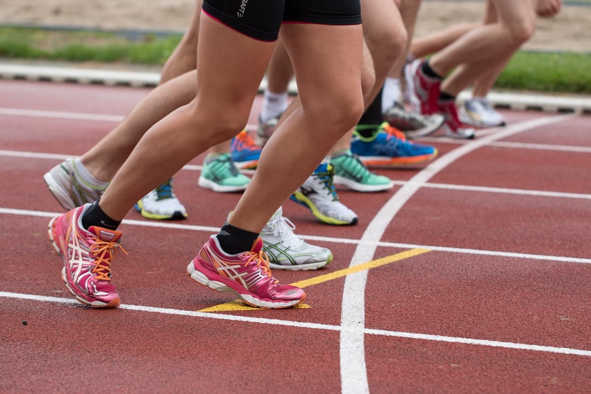 Sports Scientist Busting the Myths Around Exercise