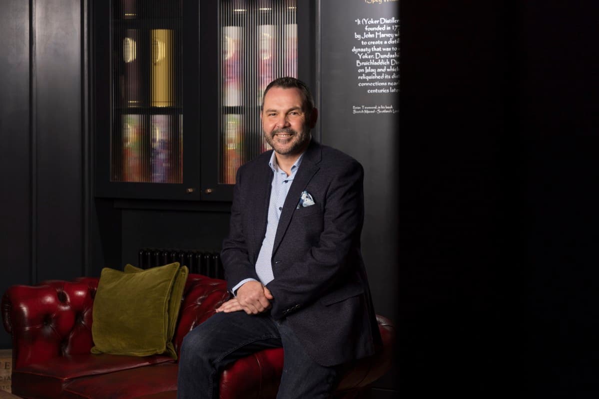 Business Support Leader Paul McEldon Announces Retirement from North East BIC