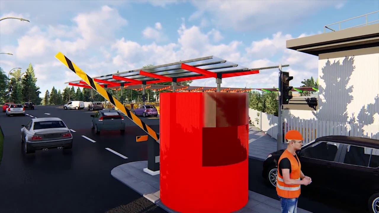 New Household Waste And Recycling Centre Due For Completion In Autumn