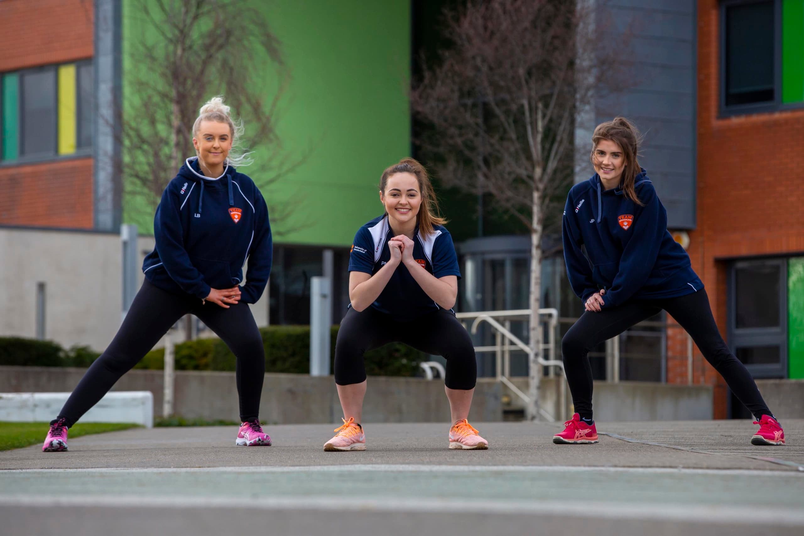 Online Sessions Helping To Boost Morale Approaching University Mental Health Day On March 4th