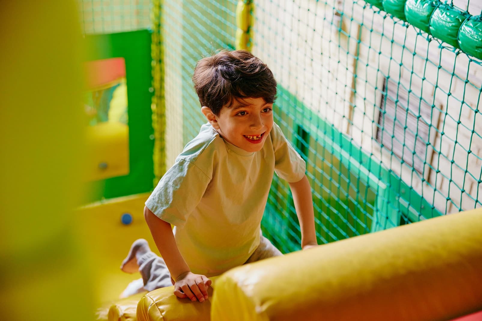 Free Leisure Centre Memberships for Adoptive Families Announced on Big Adoption Day