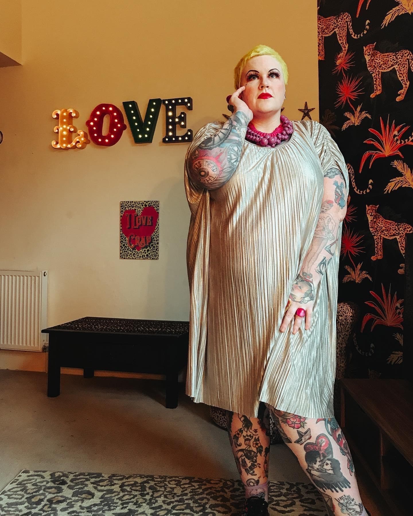 University Of Sunderland Welcomes Haili Hughes As A New Lecturer