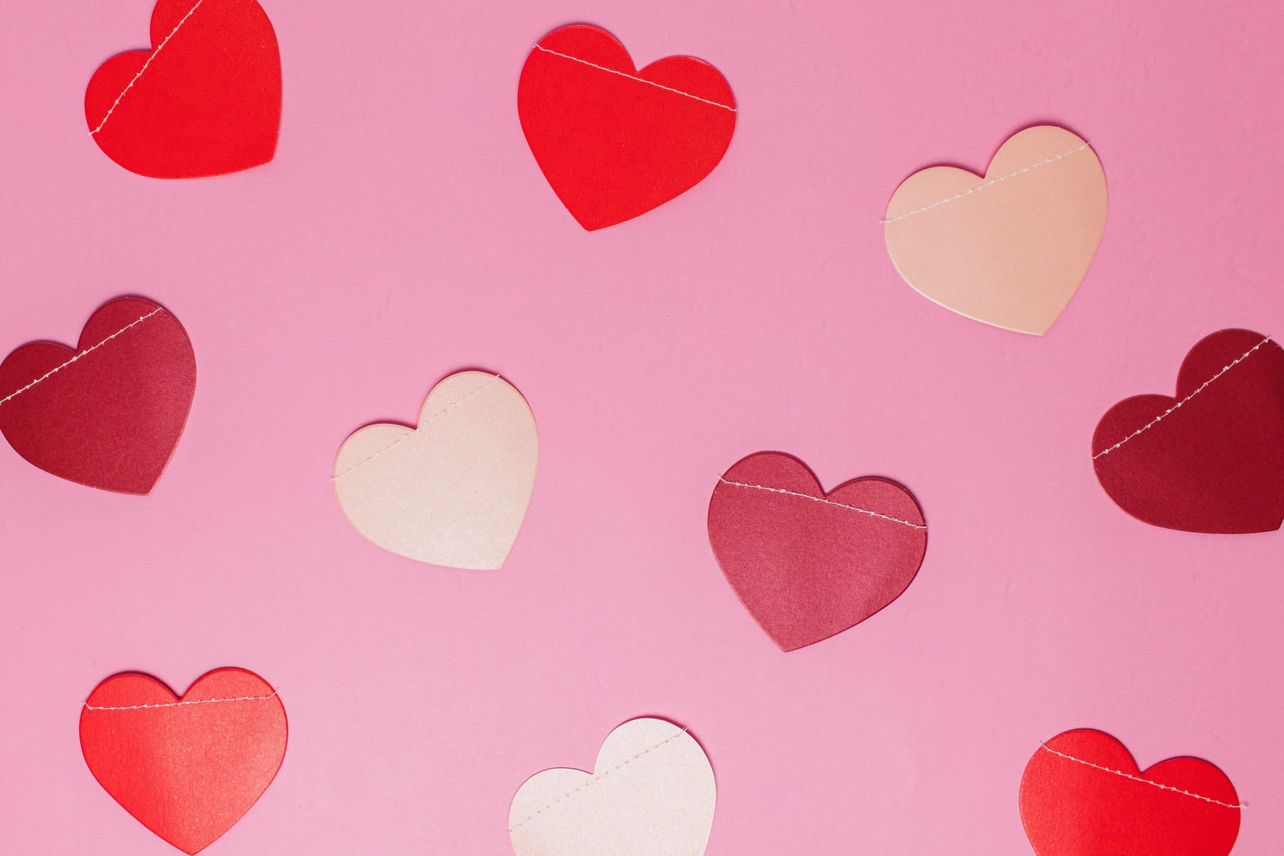 A unique Valentine’s Day in Sunderland