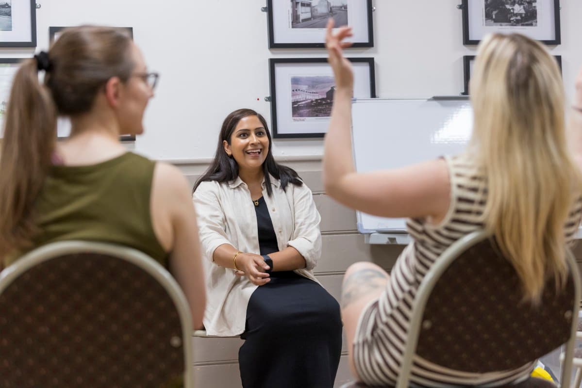 Local Mum Launches Doula and Hypnobirthing Business to Support Expectant Families