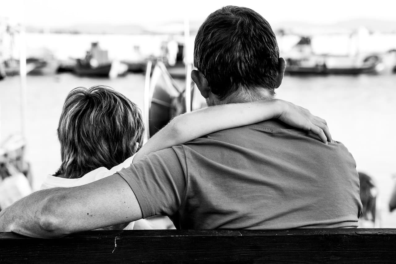 Happy Father’s Day!