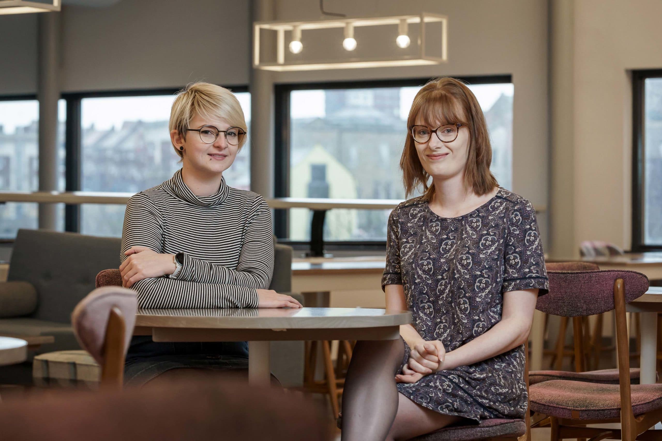University Gamer Reaches Next Level with First Gaming Conference