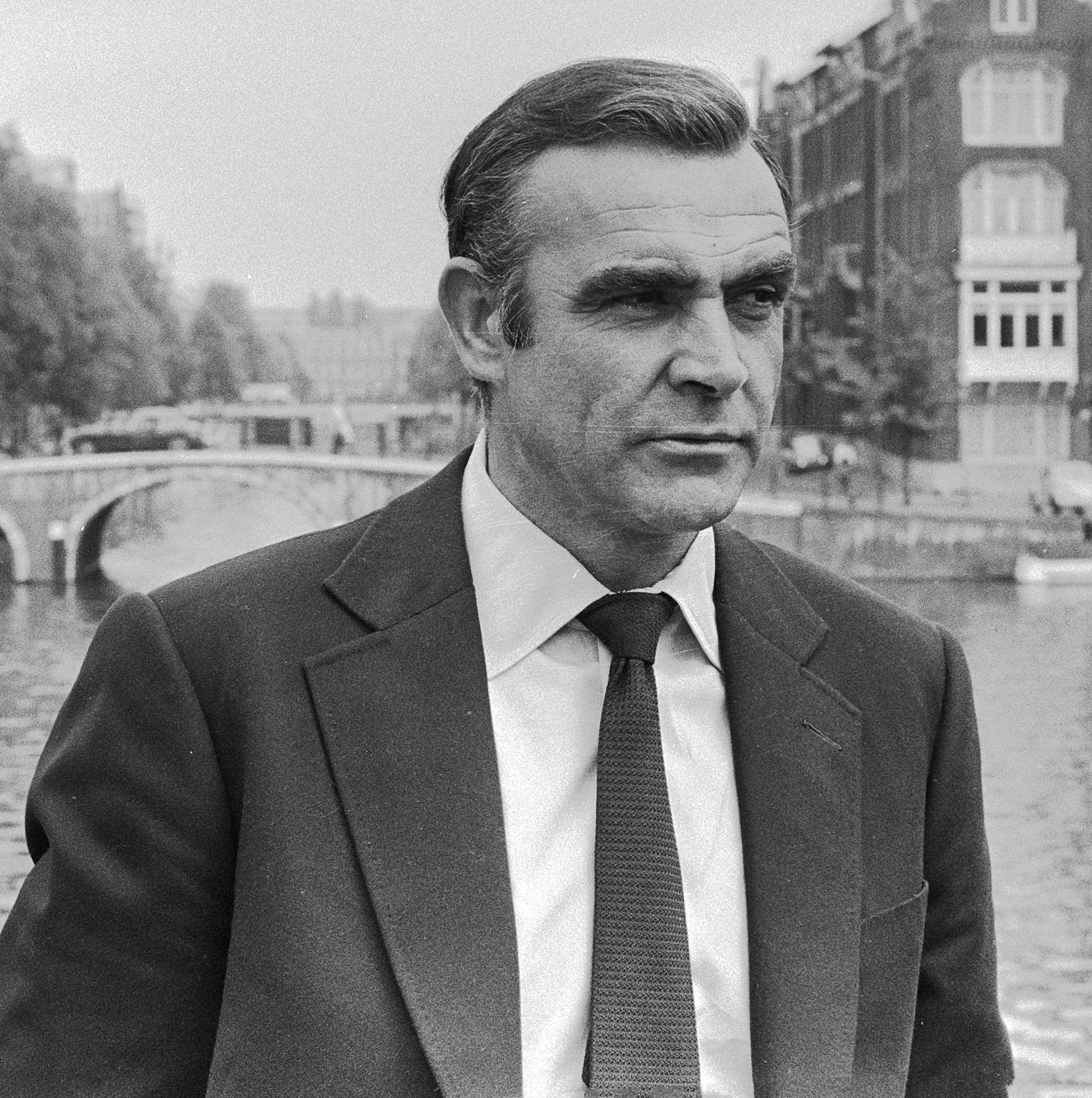 Sunderland James Bond Expert Reveals Meanings Behind Title Songs