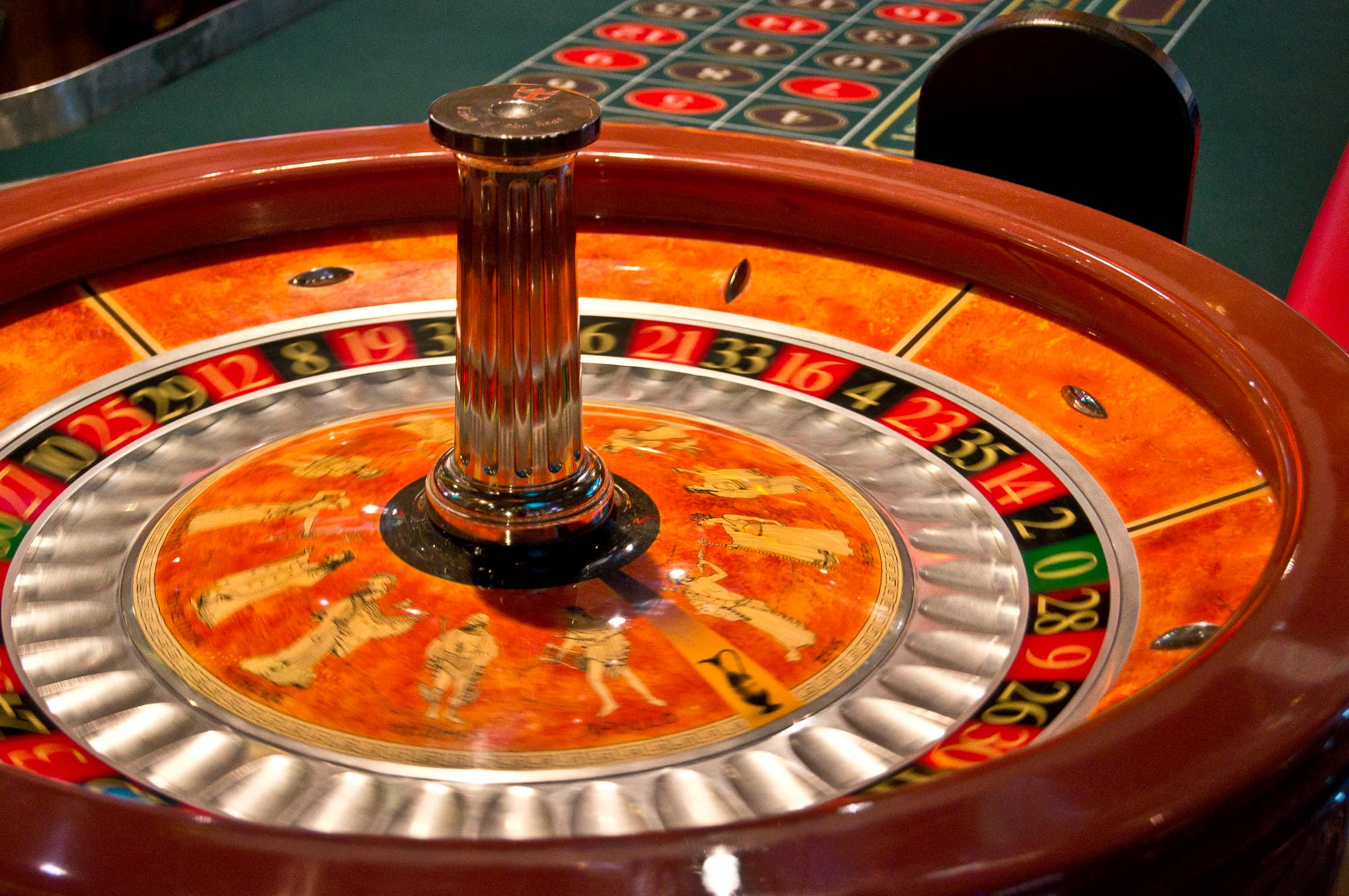 NHS-Funded Gambling Clinic Opens in Sunderland
