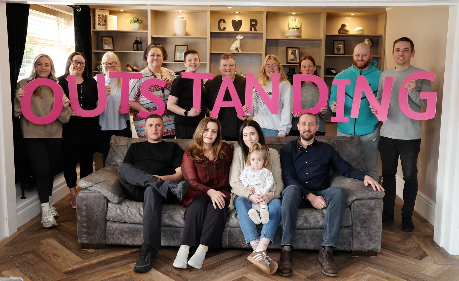 Sunderland Children’s Home Praised for Exceptional Care in Latest Ofsted Report