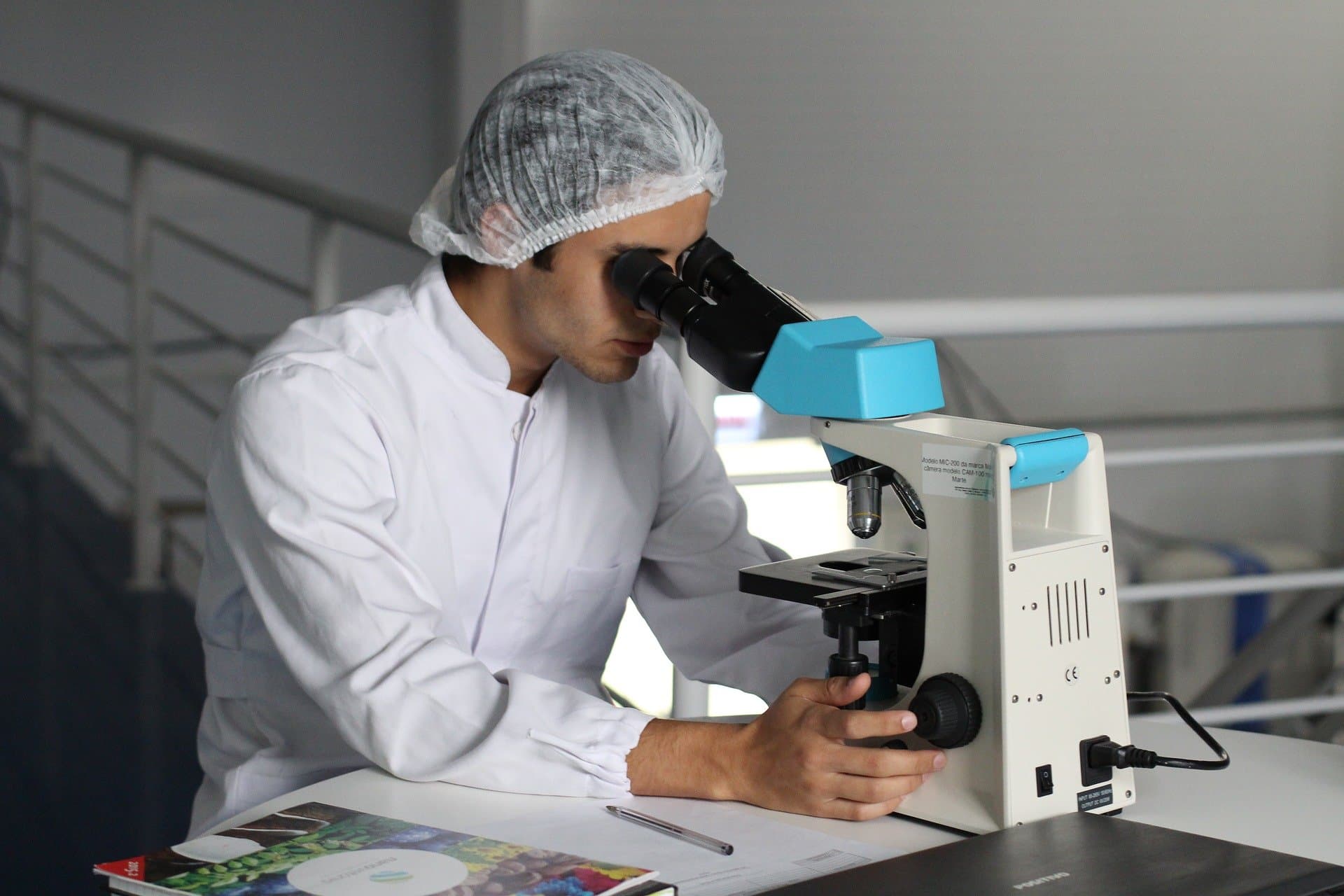 Sunderland Grad Helps To Ensure Delivery Of Critical Drugs Globally During The Pandemic
