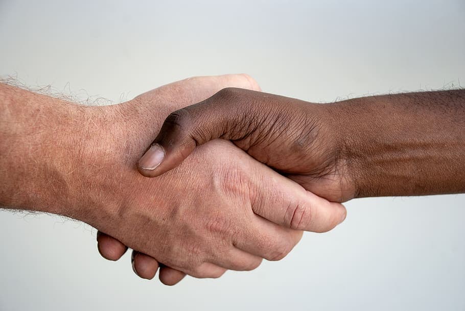 Defusing BLM UK With Truth and Compassion: Part One