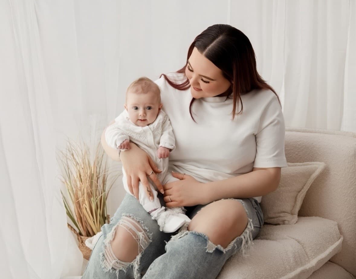 More Sunderland Mothers Breastfeeding Thanks to Local Support