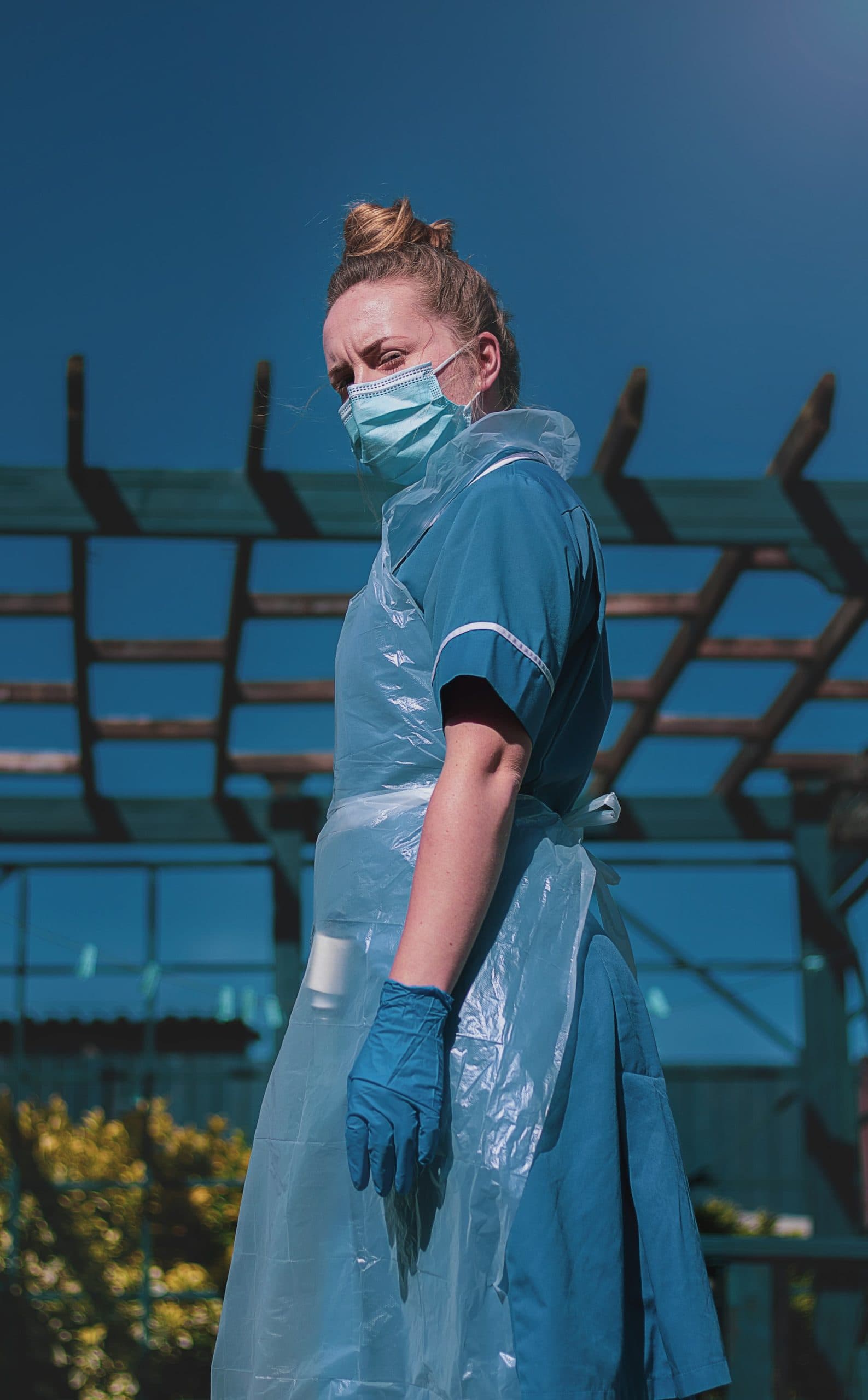 UK Covid PPE Spending Scrutinised: £15bn Wasted, Says Watchdog Report
