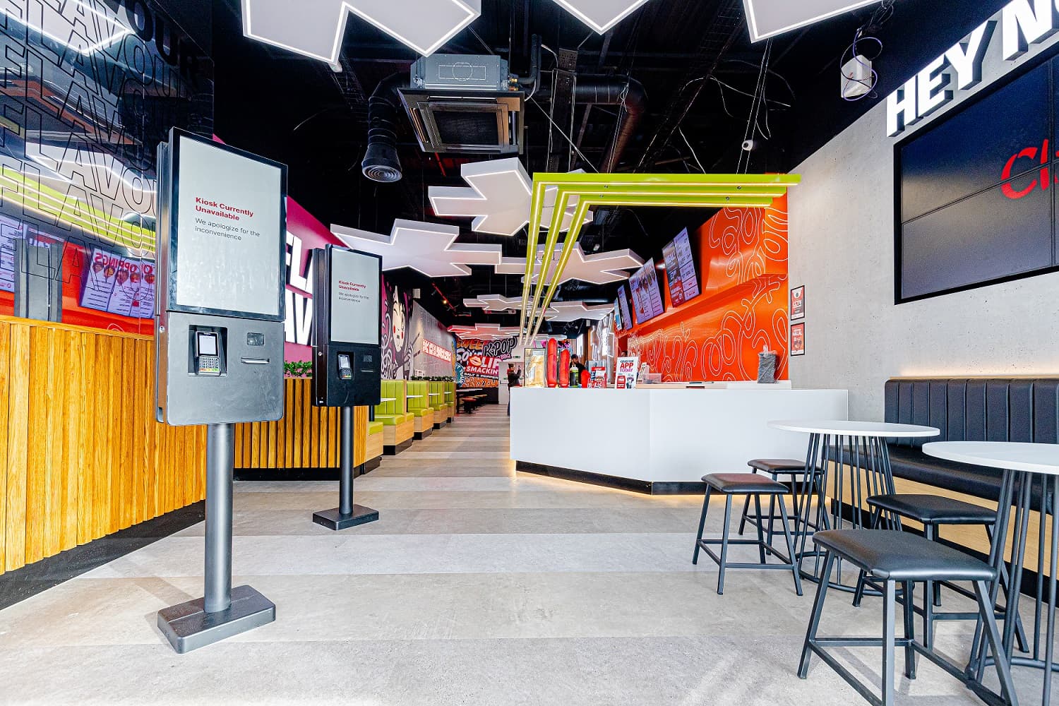 Chopstix Brings Bold Flavours to Sunderland with New Store at The Bridges