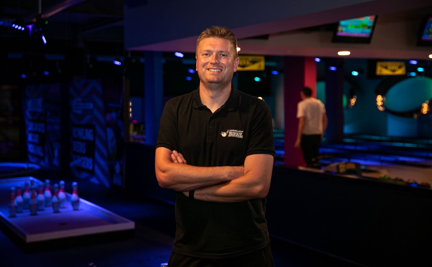 Optimism For The Future As Businesses Reopen Across Sunderland