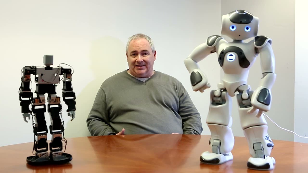 Sunderland University’s Tech Master Encourages Students To Take On Tech Careers