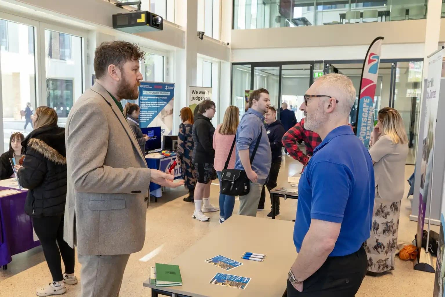 Sunderland Launches First Adult Skills and Employment Strategy