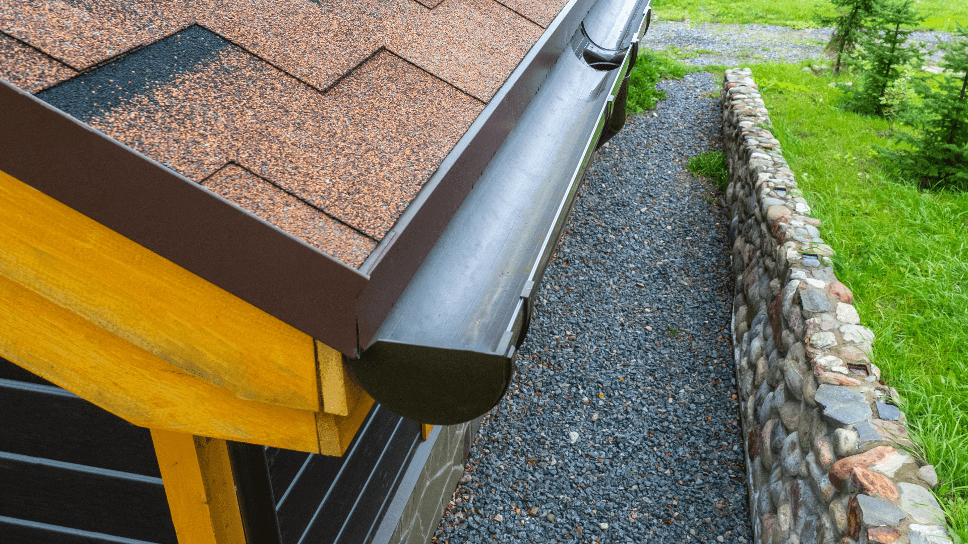 Top Gutter Maintenance Experts in Sunderland