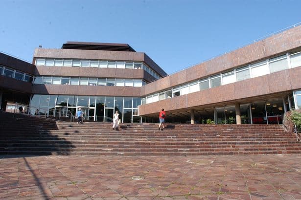 4.99% Council Tax Increase Proposal Following Government Guidelines