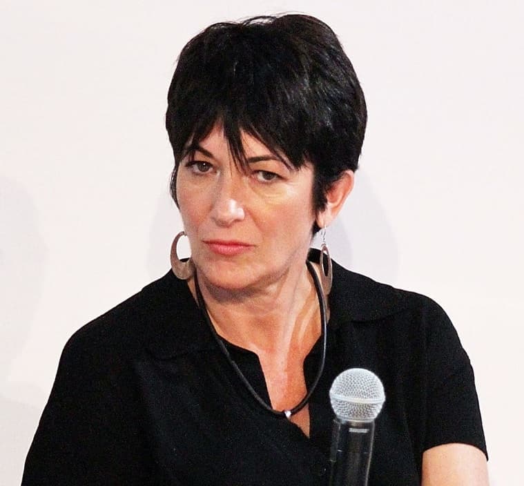 Celebrations as Ghislaine Maxwell Arrested: Will She See Justice?