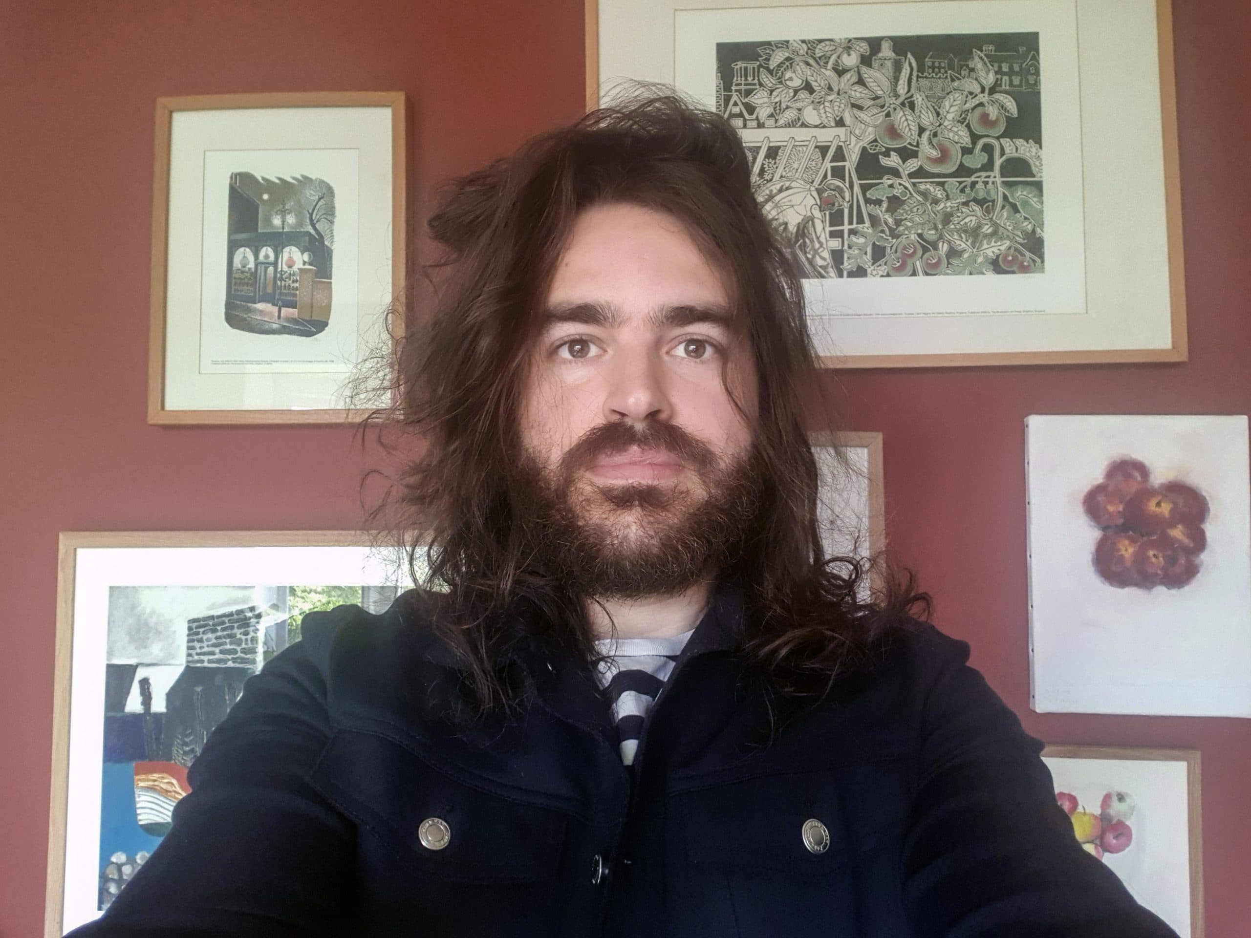 Sunderland Graduate Contributes to BBC’s ‘Murder, Mystery and My Family’