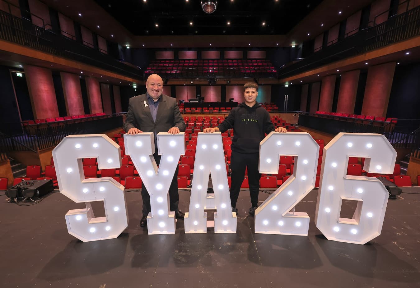 Nominations Open for 2026 Sunderland Young Achievers’ Awards