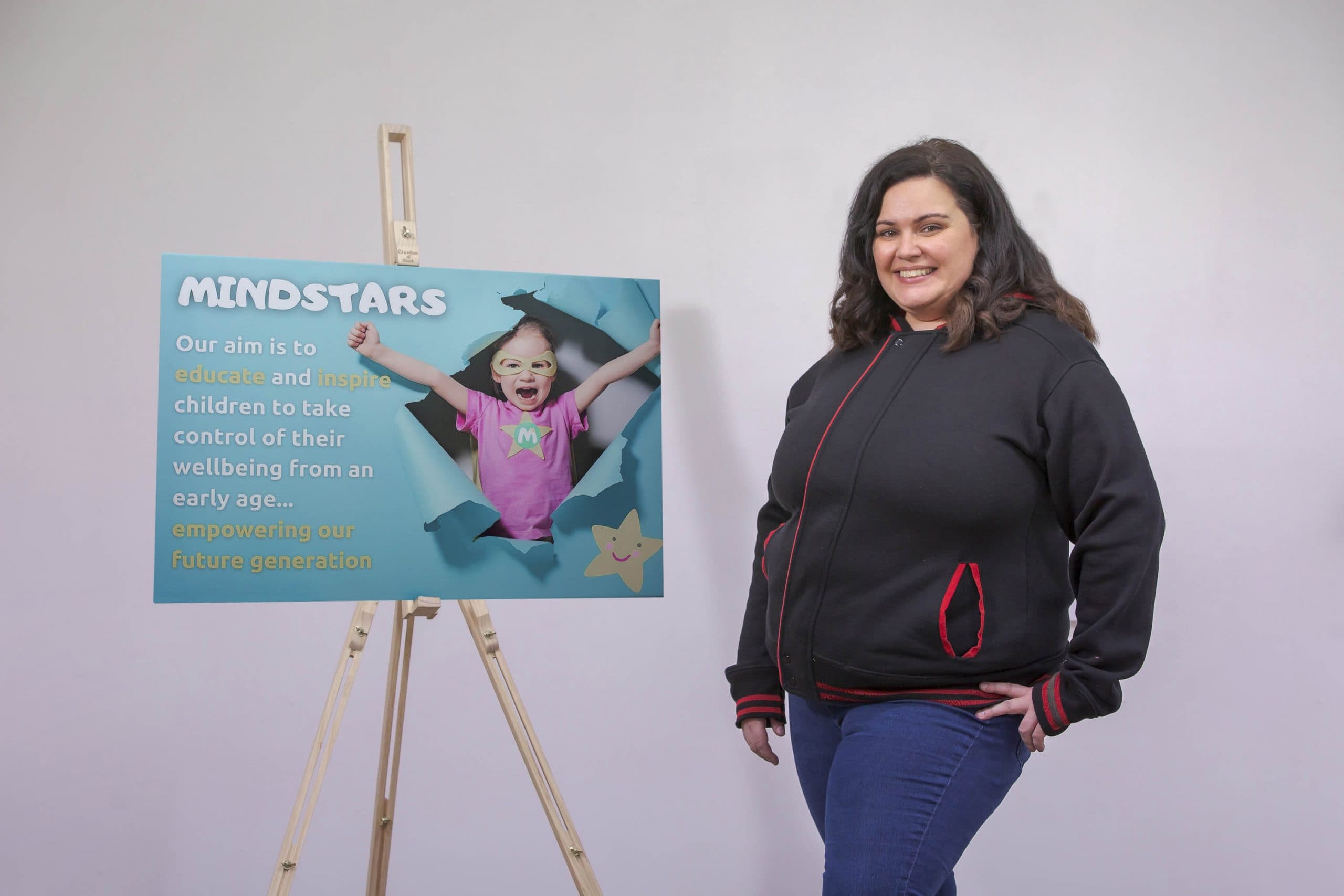 New Social Enterprise Helping To Put Children’s Mental Health First Across Sunderland