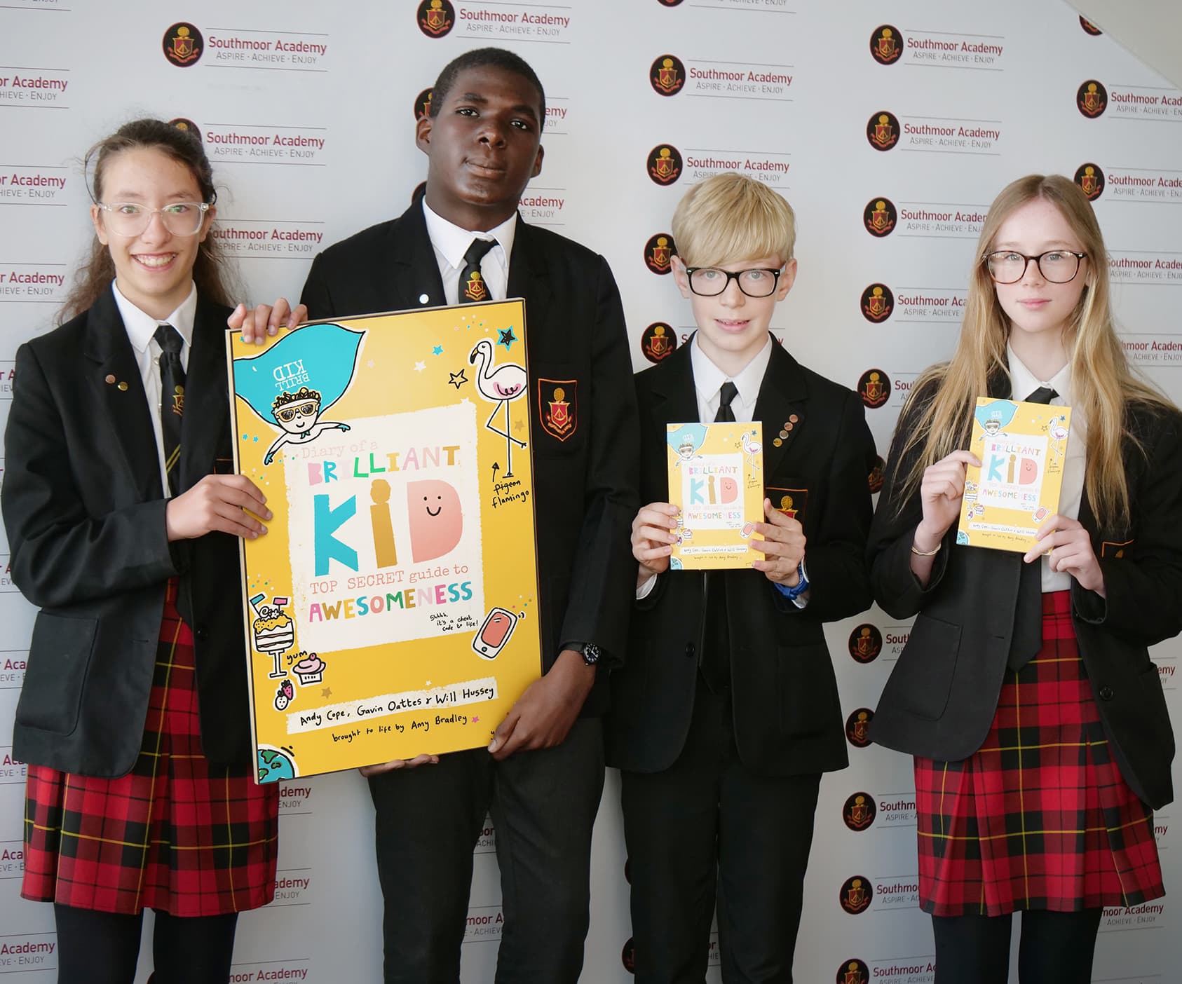 New Sunderland Project Supports Students Through Move To Secondary School