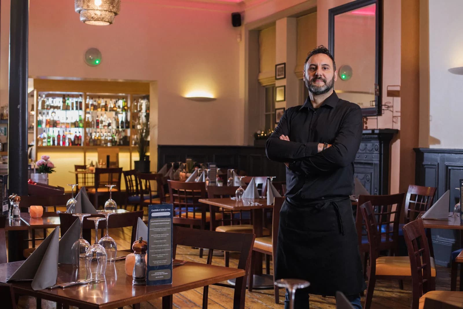 Sunderland Restaurant Week Marks a Decade of Dining Deals