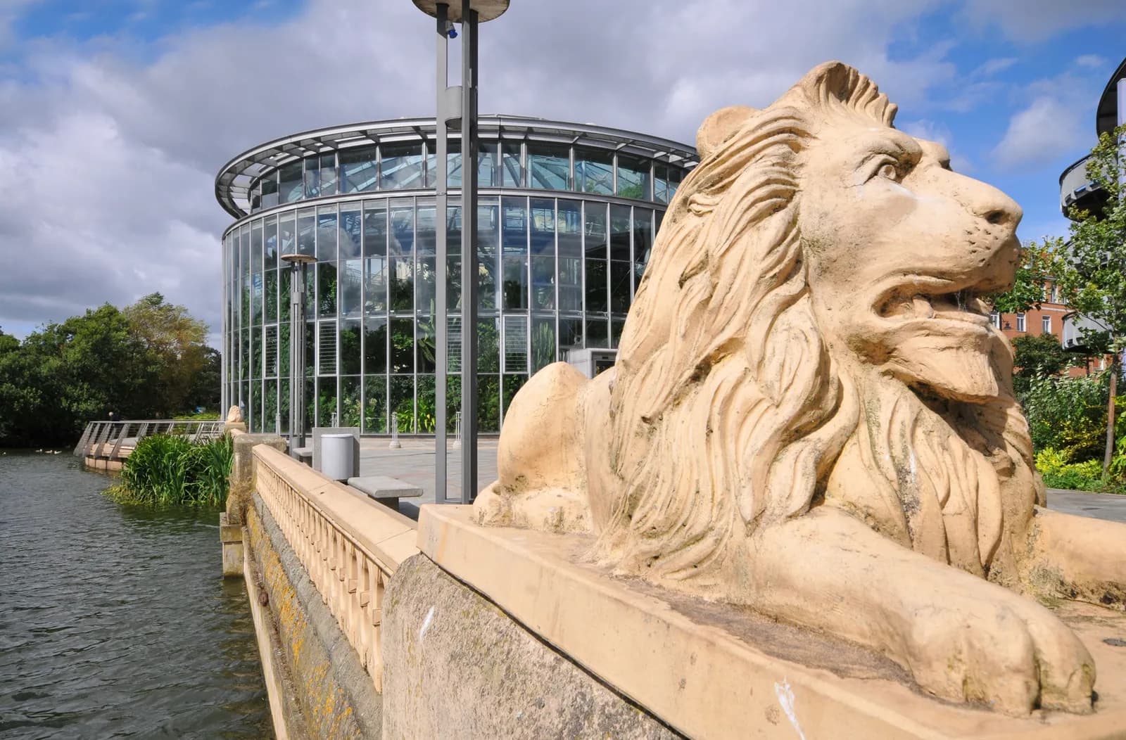 Sunderland Museum & Winter Gardens Prepares for £13.6m Transformation