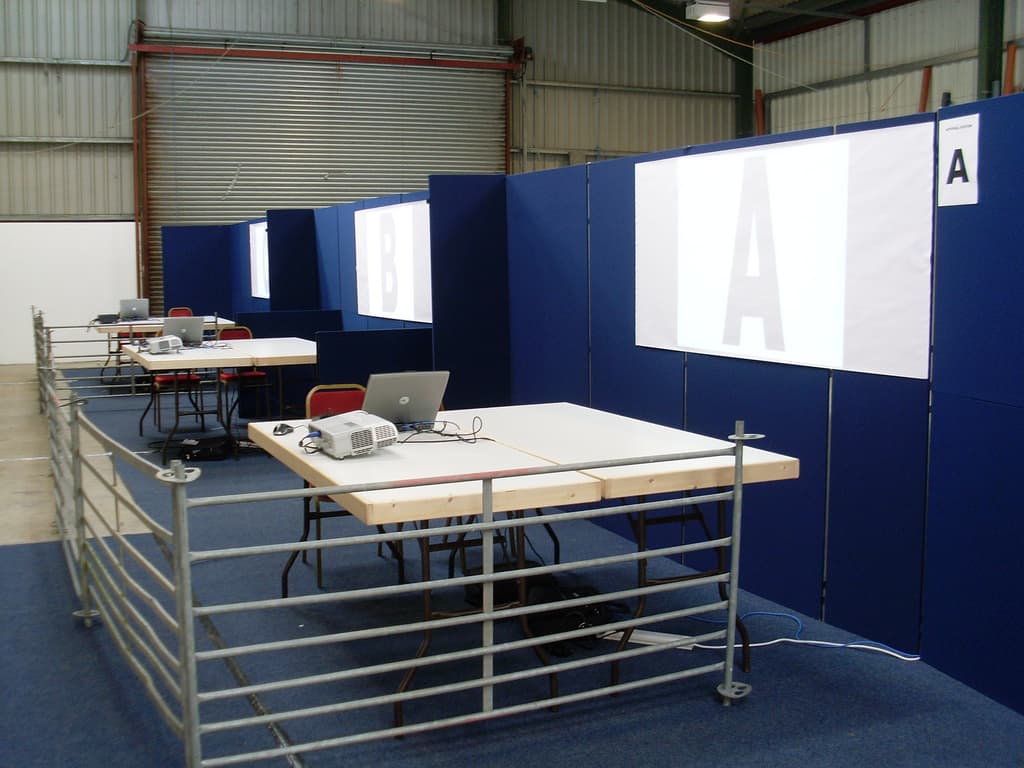 Will Sunderland or Newcastle Win Race to Declare First Election Result?