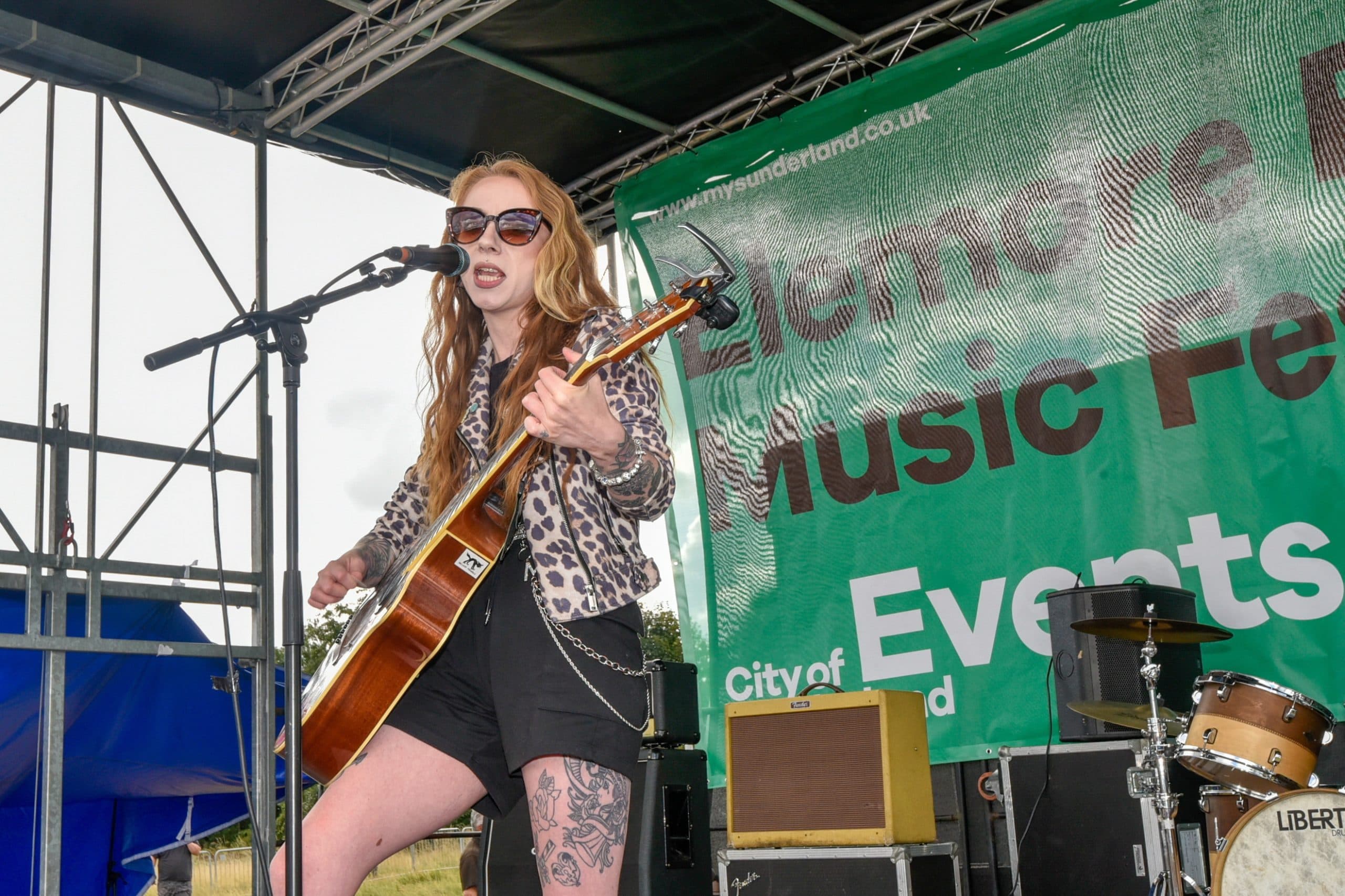 Everything you need to know about Elemore Family Music Festival this weekend