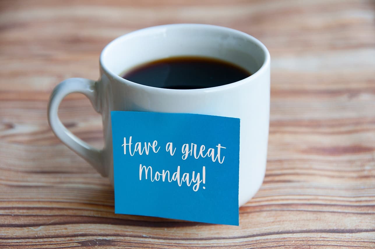 Beat the Blues: Feel-Good Activities for Blue Monday