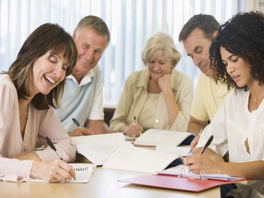 Sunderland University Shortlisted for Award for Helping Mature Students