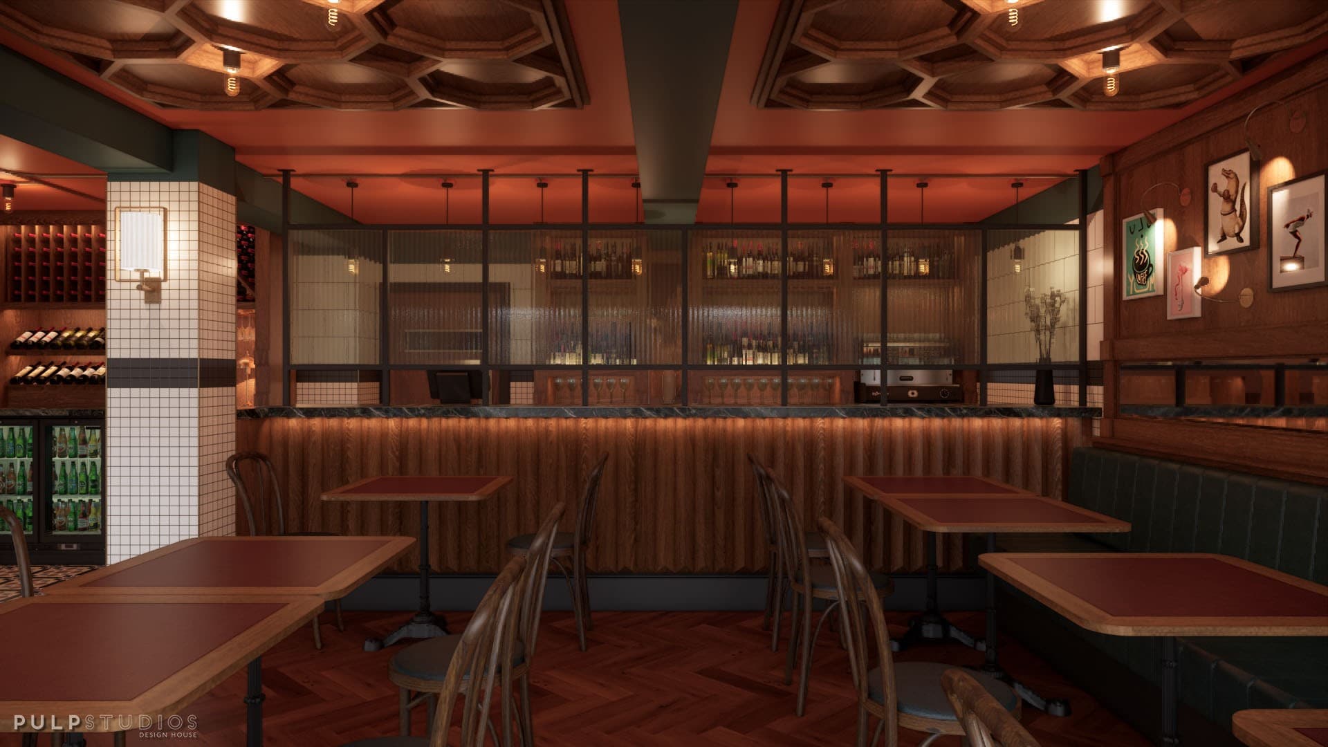 Downeys Expands with High-End Seafood and Steak Restaurant at STACK Seaburn